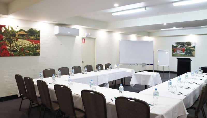 Meetingzimmer - Harrigan's Hunter Valley