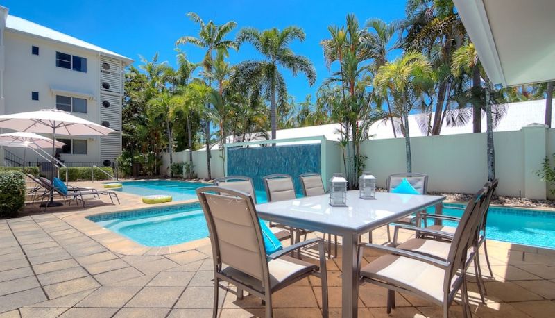 Piscina - Mowbray by the Sea