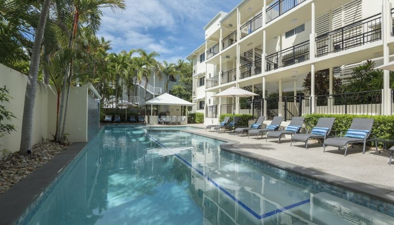 Piscina - Mowbray by the Sea