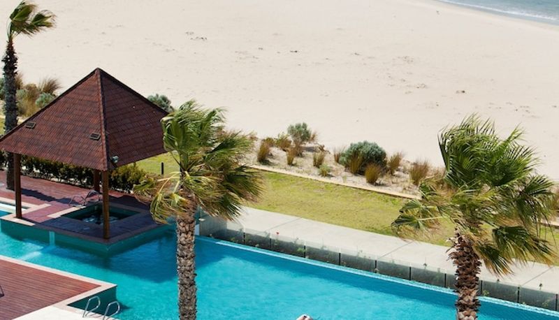 Pool - Seashells Mandurah