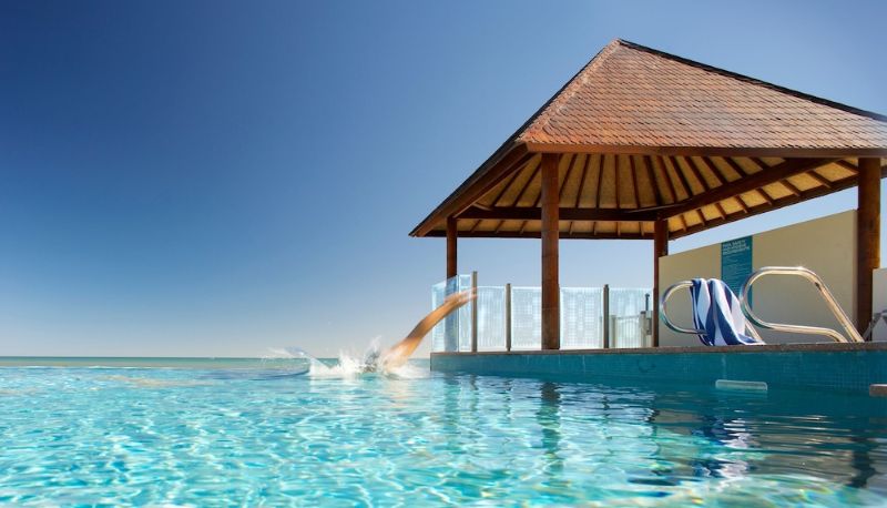 Pool - Seashells Mandurah