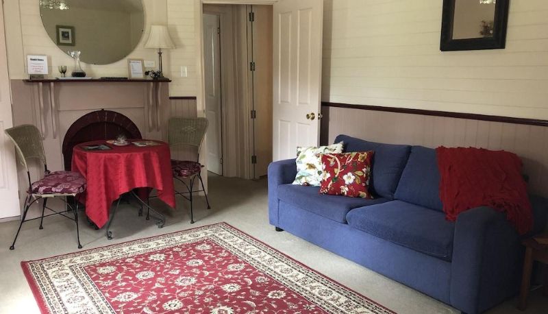 Appartement - Hamlet Downs Country Accommodation