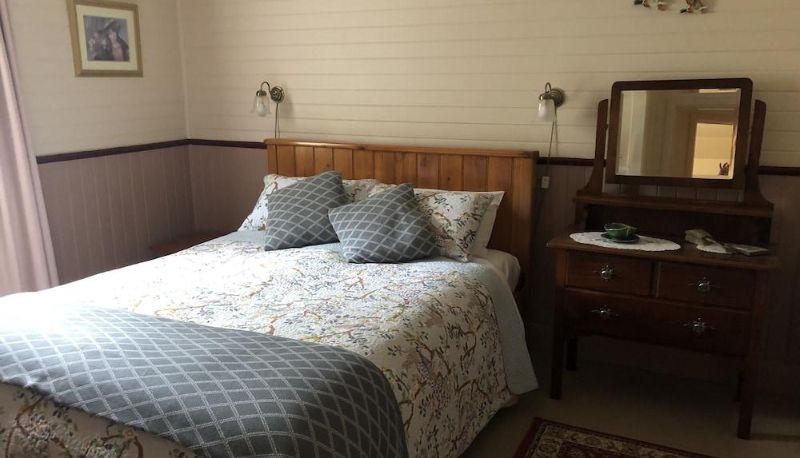 Apartment - Hamlet Downs Country Accommodation