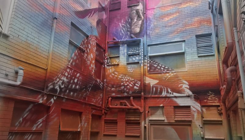 Info - Miami Hotel Melbourne