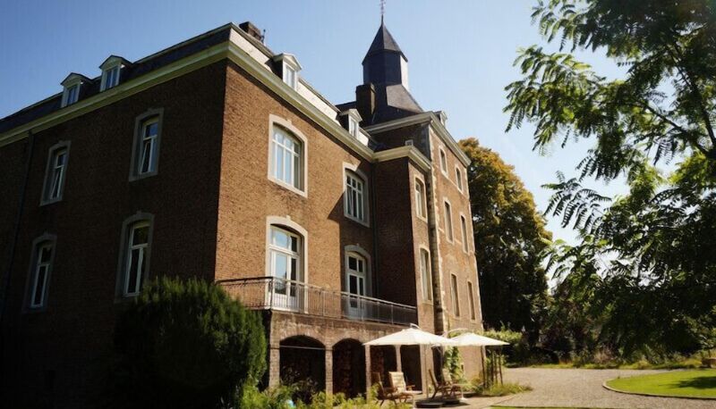Info - B&B Kasteel Nijswiller