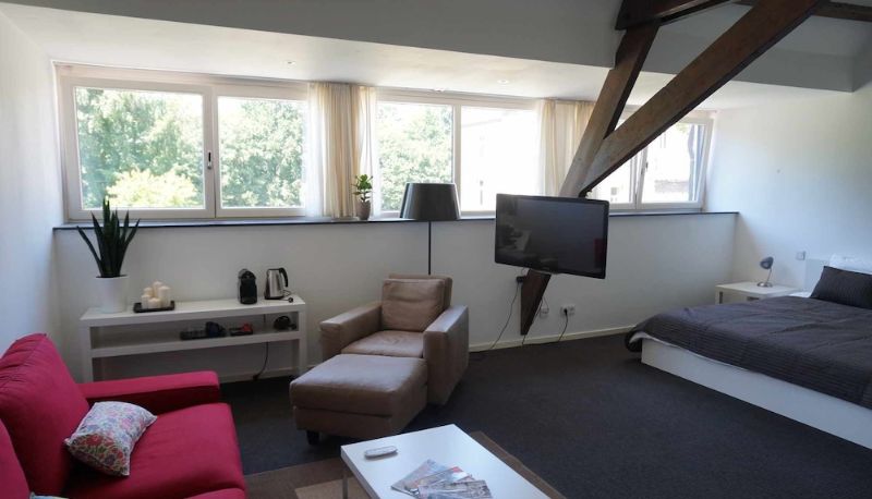 Info - B&B Kasteel Nijswiller