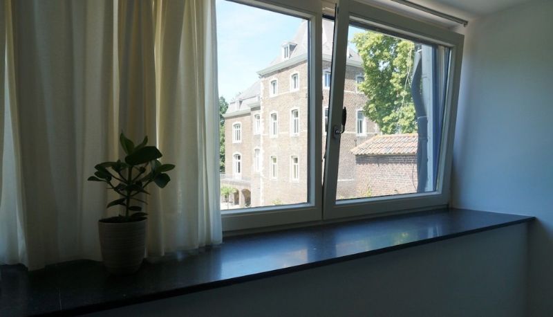 Info - B&B Kasteel Nijswiller