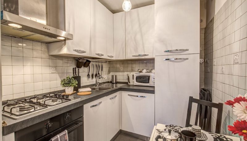 インフォメーションセンター - M&L Apartment - case vacanze a Roma
