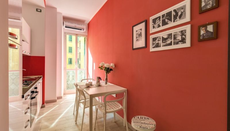 Información - M&L Apartment - case vacanze a Roma