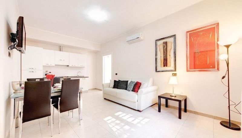 Apartament - Casa vacanze a Roma - Cinecittà