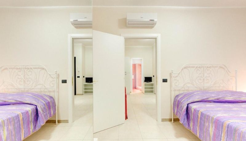 Apartament - Casa vacanze a Roma - Cinecittà