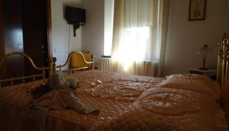 Room - Le Mimose B&B