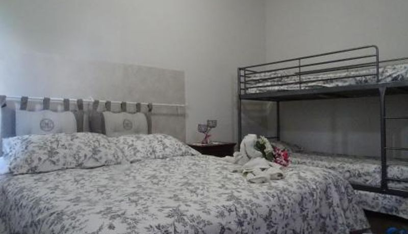 Room - Le Mimose B&B