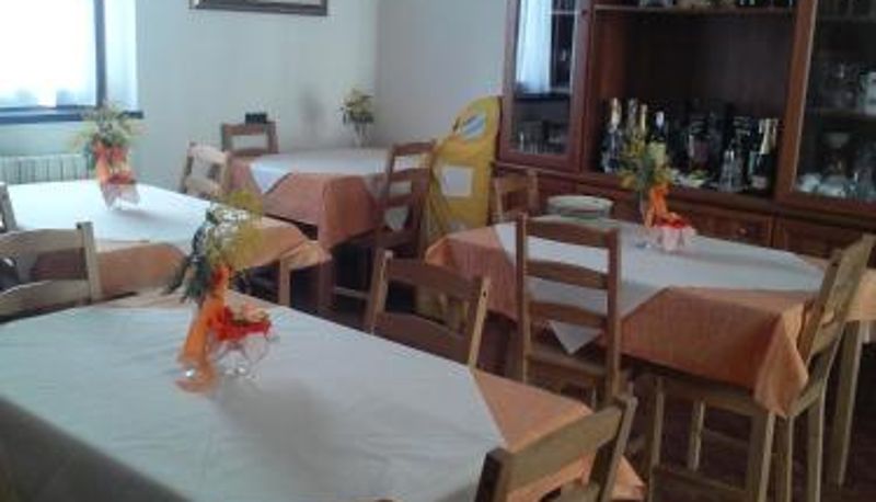 Bar - Le Mimose B&B