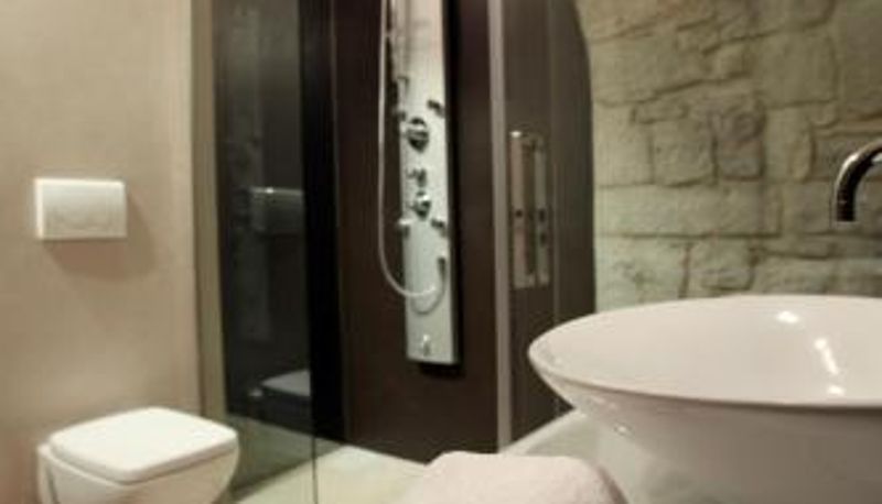 Bagno - Masseria Torre Di Nebbia