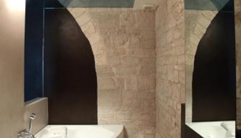 Bagno - Masseria Torre Di Nebbia