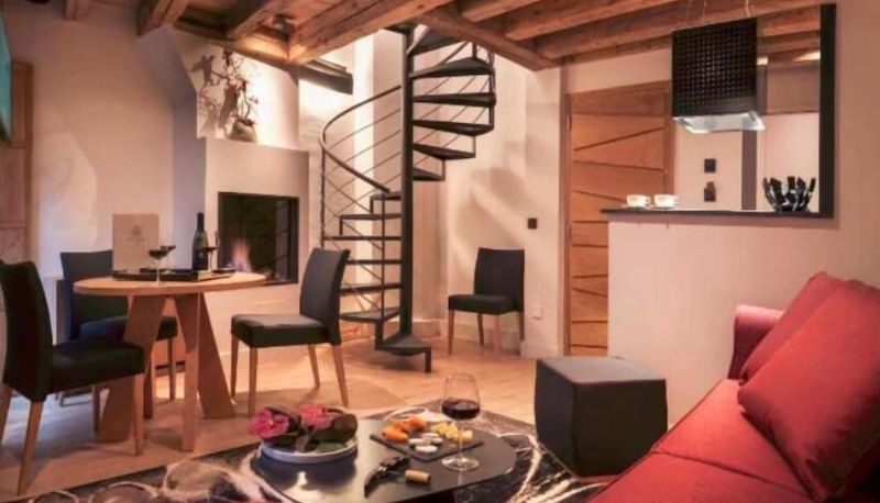 Info - Les Loges Annecy Vieille ville