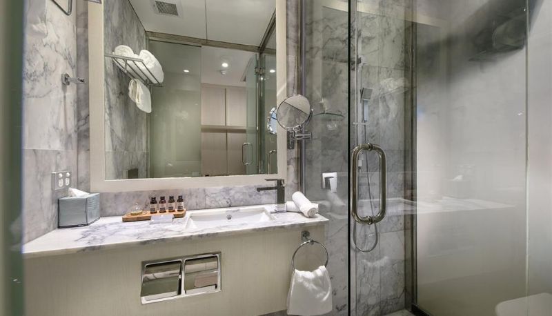 Habitación - Hougoumont Hotel Fremantle