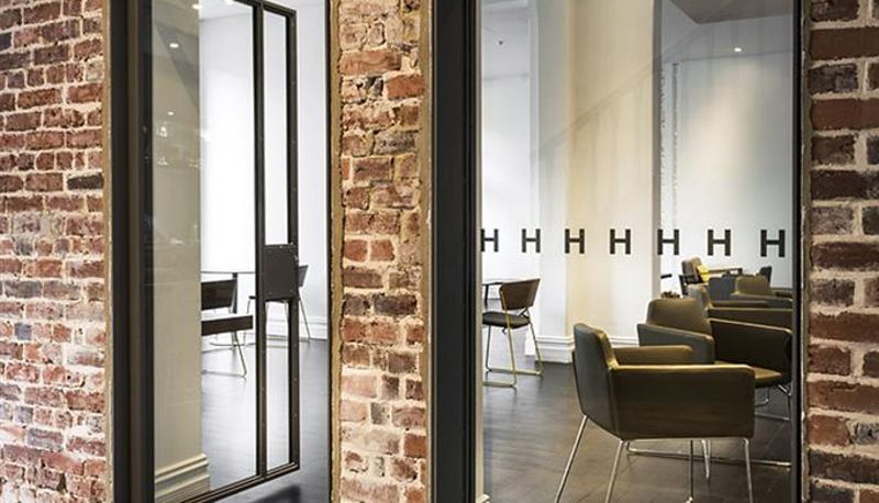 Bar - Hougoumont Hotel Fremantle