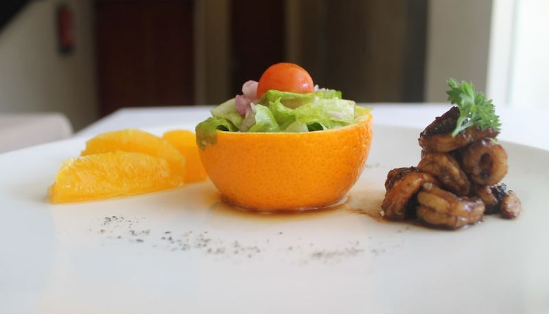 Restaurant - Bella Hotel Surabaya