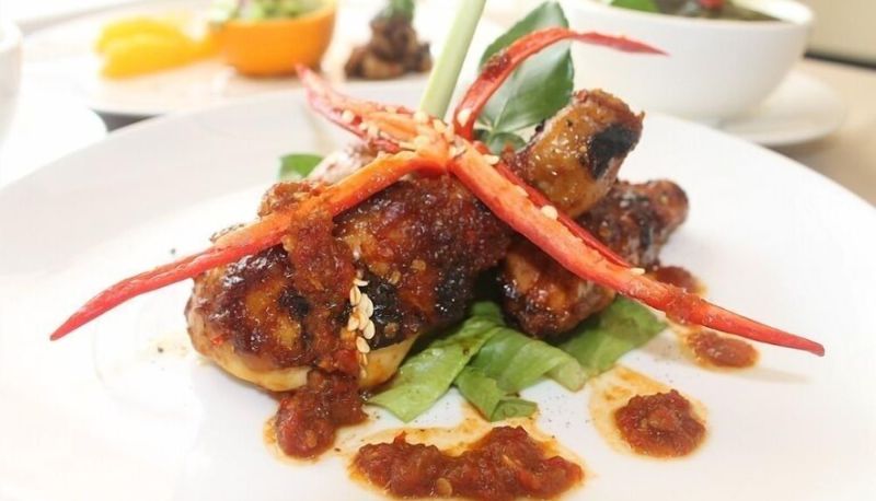 Restaurant - Bella Hotel Surabaya