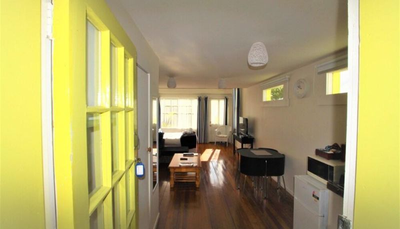 Camera standard - Mangonui Waterfront Apartments Motel
