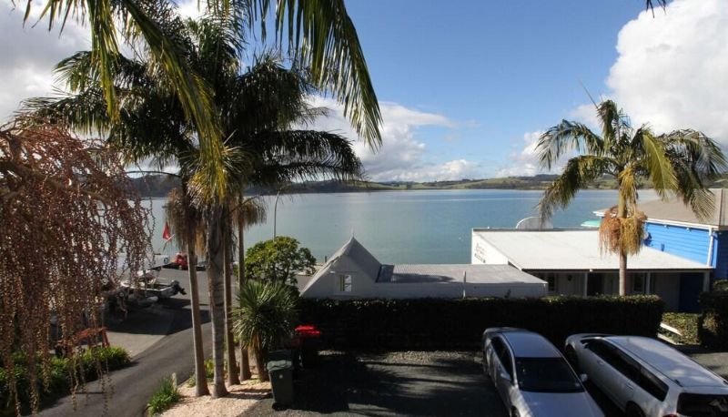 Appartamento - Mangonui Waterfront Apartments Motel