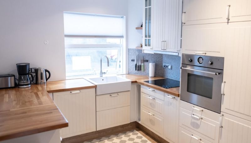 Info - Reykjavík Central Apartments