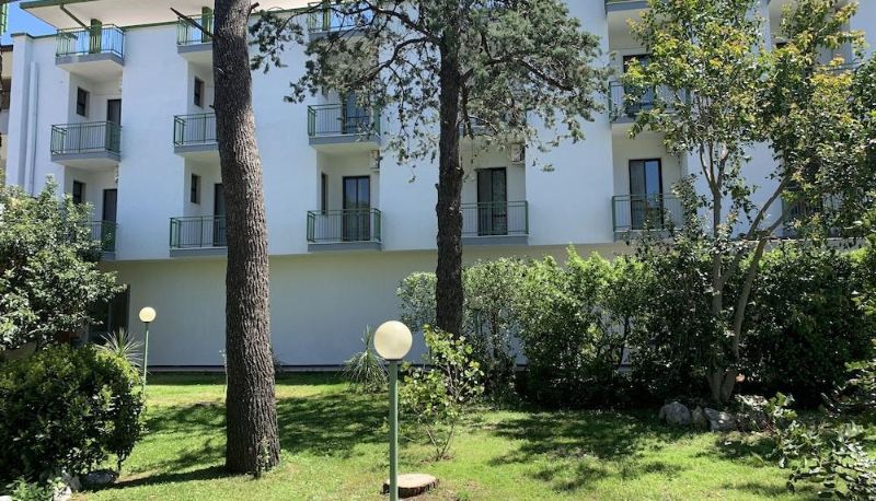 Extérieur de l'hôtel - Hotel Murgia