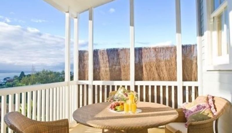 Info - McHardy Lodge