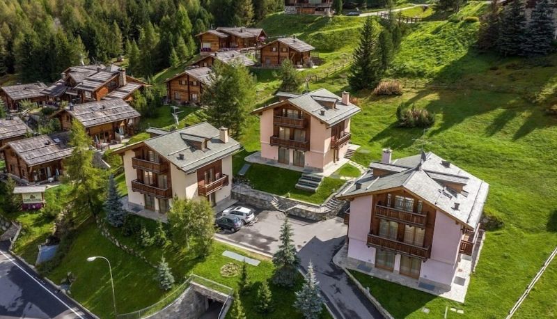 Info - Chalet Teola