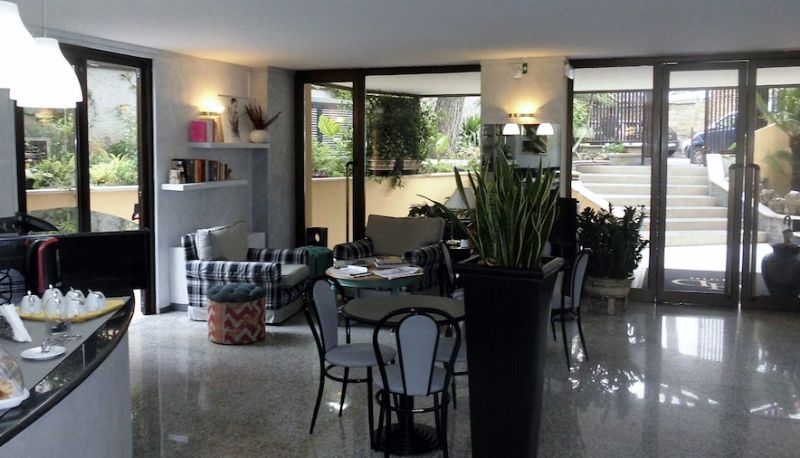 Informacje - Hotel Desiderio