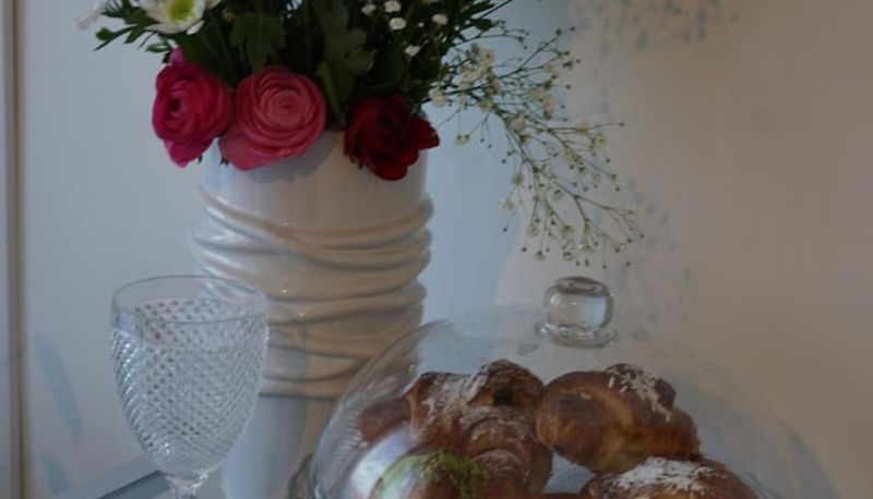 Ristorante - B&B Palermo Centro