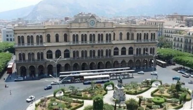 Info - B&B Palermo Centro