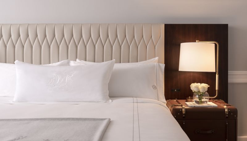 Habitación - Omni Parker House
