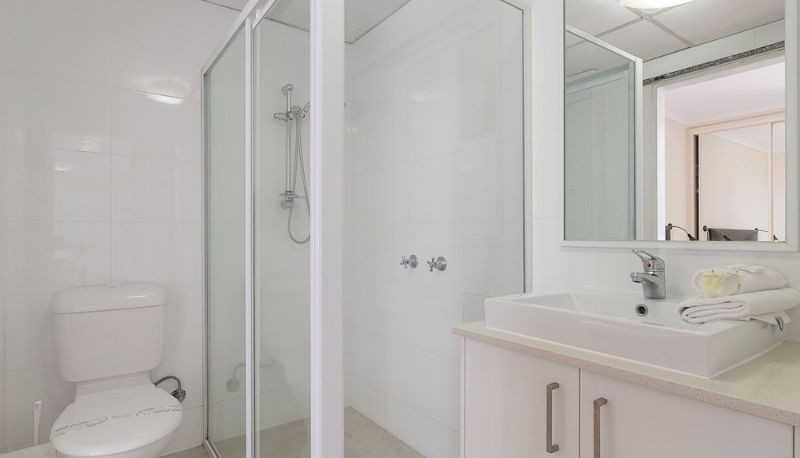 Apartament - Carlton Apartments