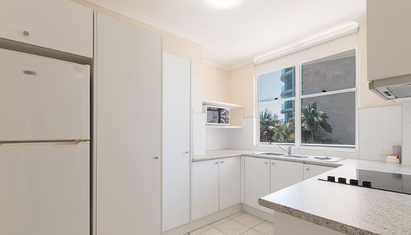 Apartament - Carlton Apartments