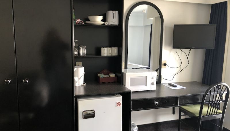 Appartement - Alcamo Hotel & Conference Centre