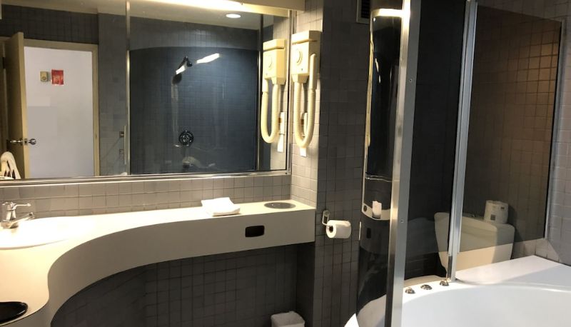 Appartement - Alcamo Hotel & Conference Centre