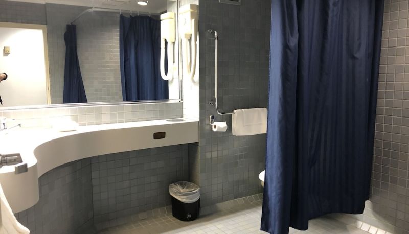 Appartement - Alcamo Hotel & Conference Centre