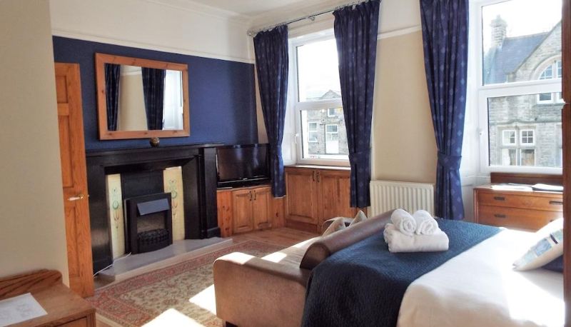 Suite - The Board Inn