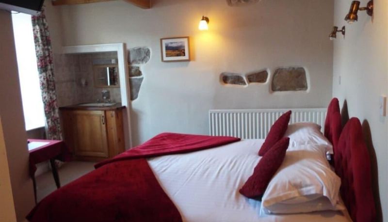 Suite - The Board Inn