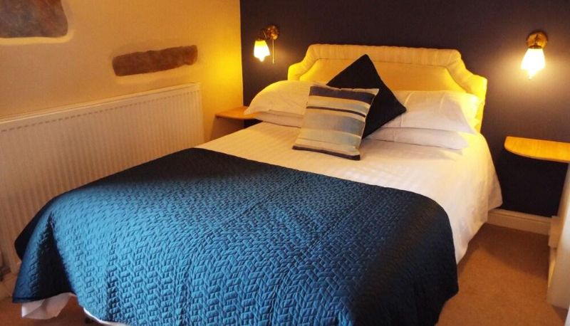 Suite - The Board Inn
