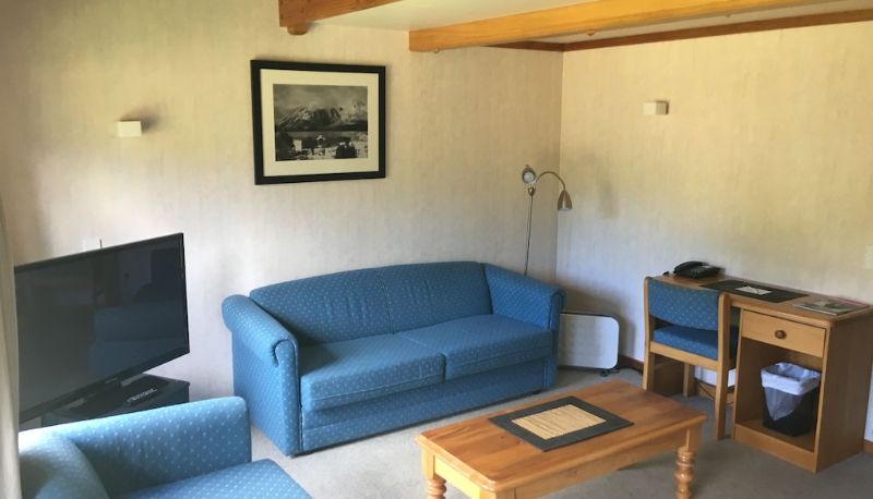 Appartamento - Alpine Lodge