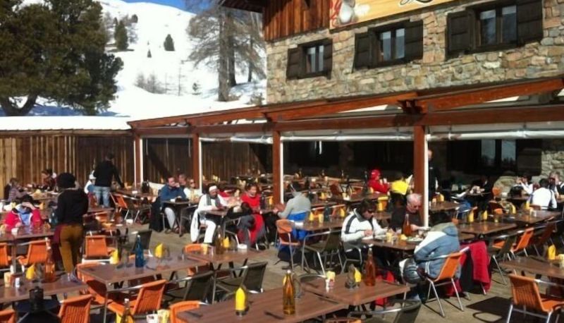 Ristorante - Le Chal' Heureux