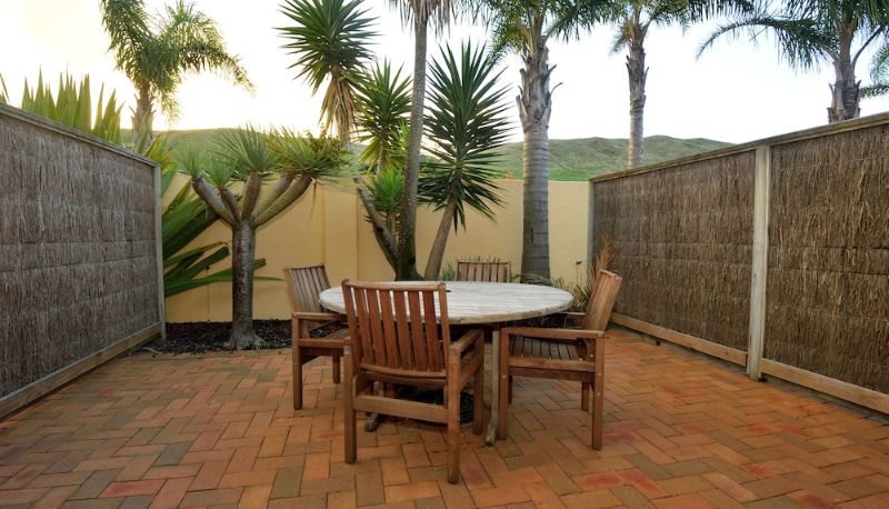 Info - Ocean Beach Wainui