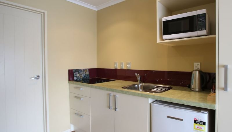 Apartment - Annabelle Motel
