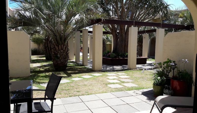 Apartament - Onetangi Beach Apartments