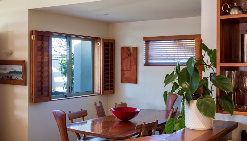 Informacje - Onetangi Beach Apartments