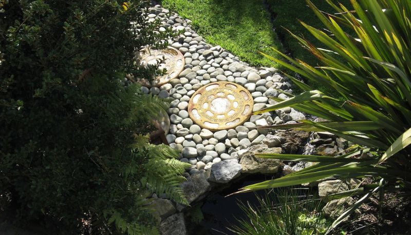 Info - Joya Garden & Villa Studios